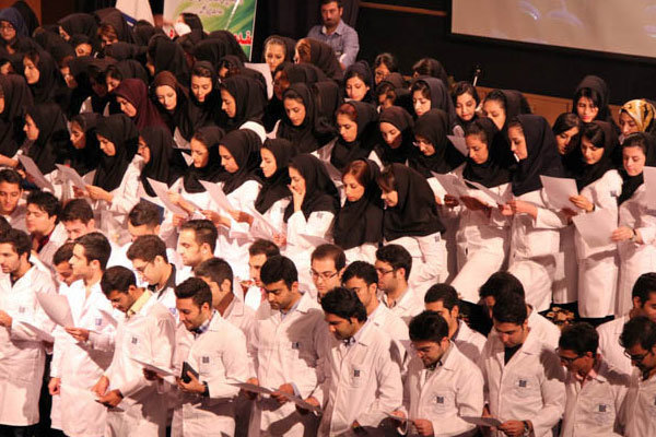جزئیات انتقال و میهمانی دانشجویان علوم پزشکی اعلام شد