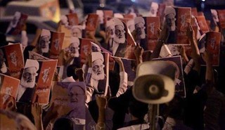 صدور حکم علیه شیخ عیسی قاسم آتش نظام پشت نظام بحرین را خواهد شکست