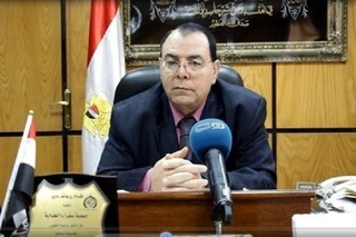 رئیس دانشگاه الازهر مصر برکنار شد
