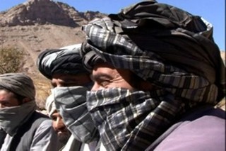 طالبان ارتباط نظامی با روسیه را تکذیب کرد