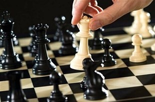 تعلیق شطرنج ایران برطرف شد