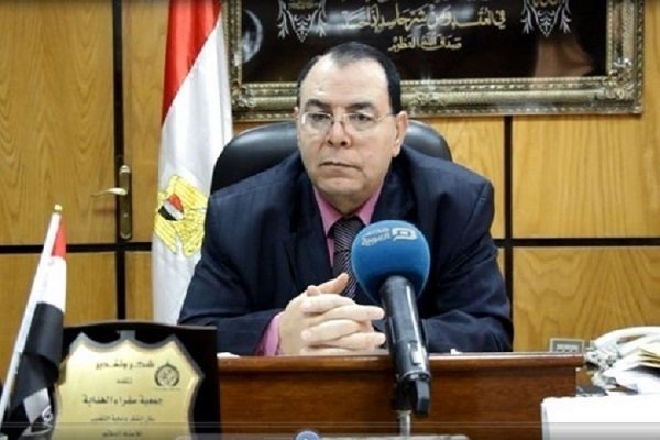 رئیس دانشگاه الازهر مصر برکنار شد