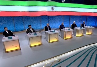 برنامه های تبلیغاتی امروز نامزدهای ریاست جمهوری در رسانه ملی + جدول