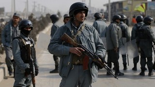 نیروهای امنیتی افغانستان شهر «زیباک» را از طالبان پس گرفتند

