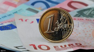 ارزش یورو در مقابل دلار به بالاترین رقم در ۱۴ ماه اخیر رسید
