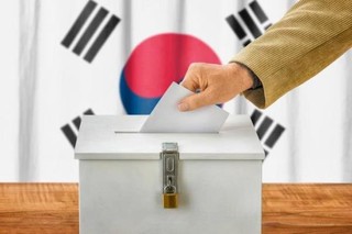 انتخابات کره جنوبی