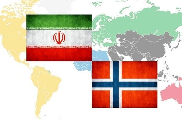 نروژ حملات تروریستی تهران را محکوم کرد
