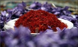 واردات زعفران صحت ندارد
