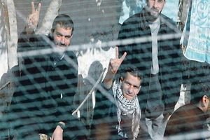 اعتصاب غذای 1500 فعال مغربی به نشانه همبستگی با اسرای فلسطین