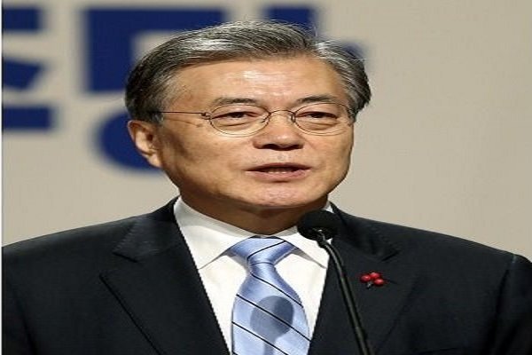 «مون جائه این» با اکثریت قاطع آراء رئیس جمهور کره جنوبی می‌شود
