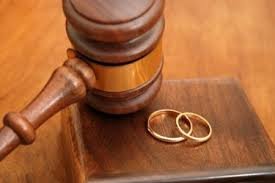 کاهش طلاق توافقی در مقایسه با سال های گذشته
