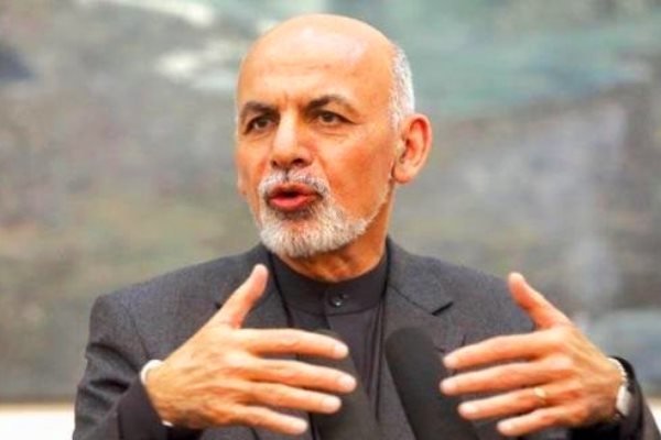 «اشرف غنی» وزارت کشور افغانستان را مرکز فساد خواند
