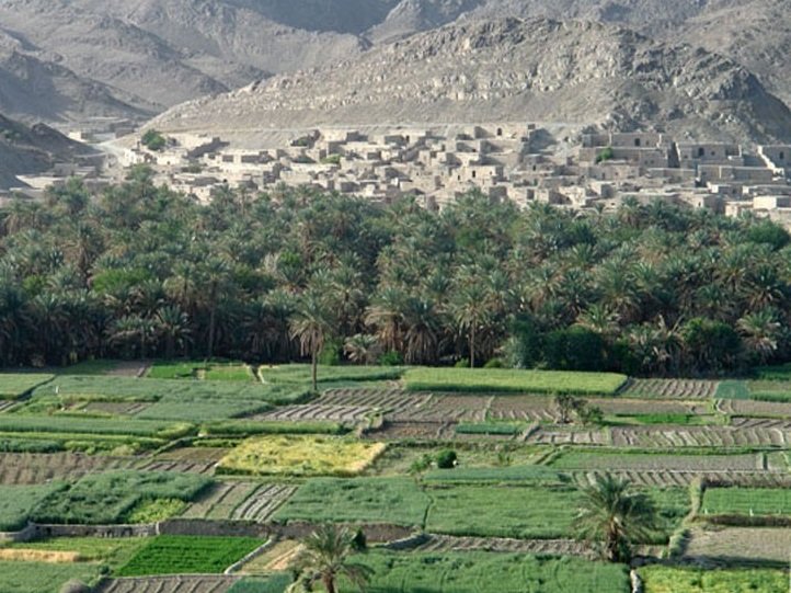 ساز آب برای مردم قادرآباد سراوان ناکوک است

