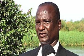 معاون اول رئیس جمهور سودان جنوبی از ترور جان به در برد