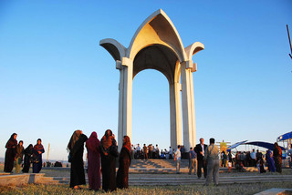 مراسم نکوداشت «مختومقلی فراغی» در استان گلستان برگزار می‌‎شود