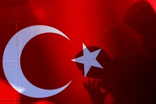 ترکیه هم حریم هوایی خود به روی اقلیم کردستان عراق را بست