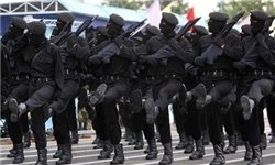تقدیر ۱۸۵ نماینده مجلس از اقدامات سربازان گمنام امام‌زمان (عج) در ایجاد امنیت و آرامش در کشور