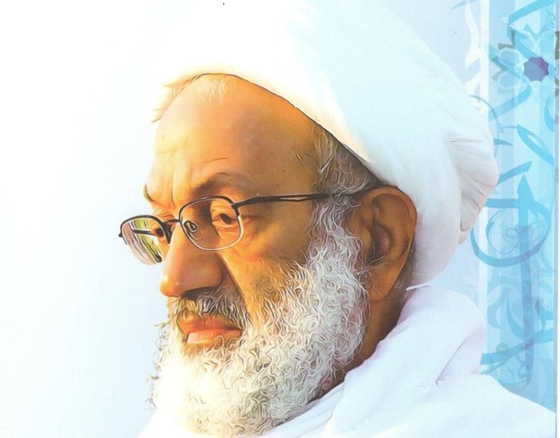 اعلام حمایت نمایندگان مجلس از رهبر شیعیان بحرین