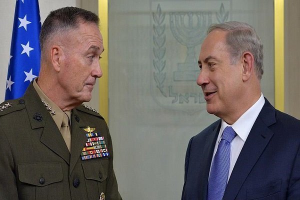 نتانیاهو: اتحاد بین آمریکا و اسرائیل تداوم خواهد داشت