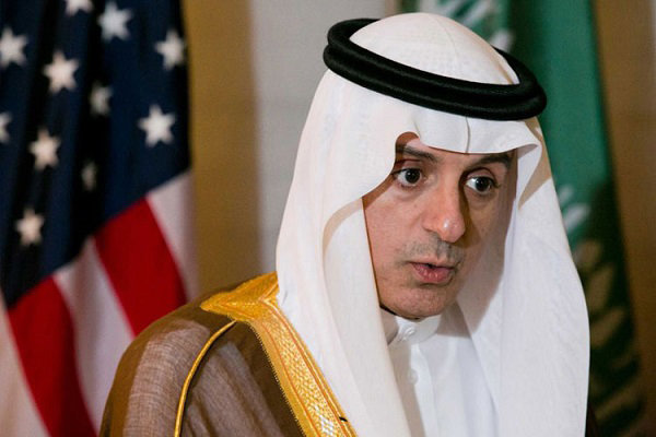 دعوت عربستان از ۱۷ مقام عربی اسلامی برای دیدار با ترامپ در ریاض