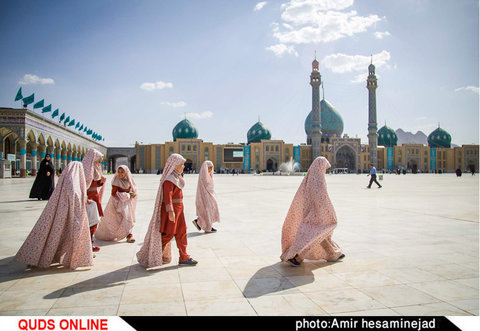 مسجد جمکران