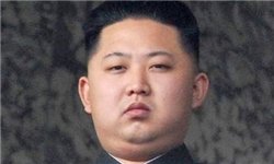 رهبر کره شمالی در انظار عمومی ظاهر شد