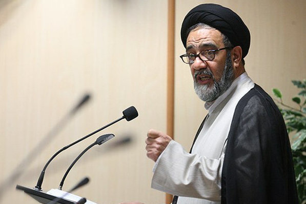 دشمنان با حمله تروریستی تهران استیصال خود را به نمایش گذاشتند