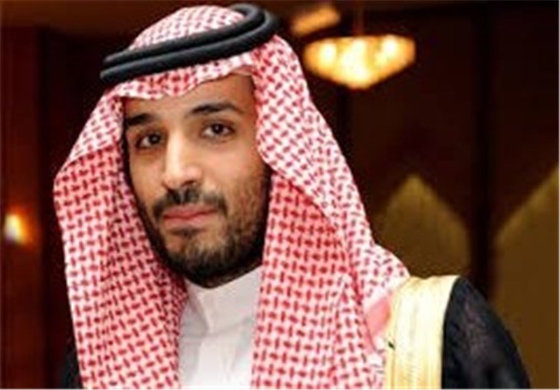 سفر سؤال‌برانگیز ولیعهد امارات به واشنگتن در آستانه سفر ترامپ به عربستان
