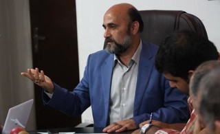 اشتغال غیرقانونی ۷۰۰ نفر در شهرداری ساری