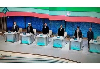 رئیسی: آقای روحانی، شما ۴ سال کشور را معطل کردید؛ هرچه سوال هم می‌پرسیم می‌گویید دولت قبل/ میرسلیم: ۱۹۰ نفر از نورچشمی‌های دولت در اختلاس‌ها هستند