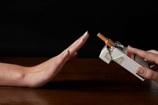 سیگار کشیدن تفننی هم به قلب آسیب می‌رساند