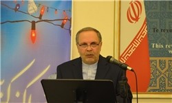 آمادگی سفارت ایران در اسلوونی برای برگزاری دوازدهمین دور انتخابات ریاست جمهوری