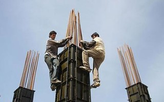 برقراری بیمه کارگران ساختمانی در البرز با فعال شدن ۷ انجمن صنفی