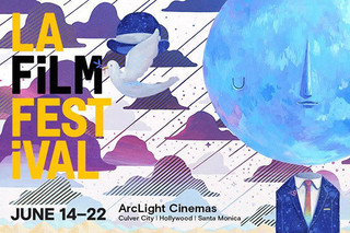 رقابت ۲ فیلم کوتاه ایرانی در جشنواره فیلم لس آنجلس