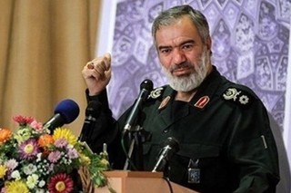 ایران از قدرت بازدارندگی عبور کرده است