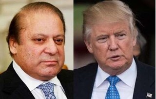 عربستان میزبان دیدار احتمالی نخست وزیر پاکستان و ترامپ