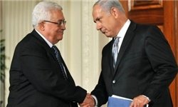 «محمود عباس» برای امضای توافق نهایی با اسرائیل آماده است