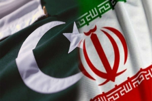 نشست مسئولان ارشد مرزی ایران و پاکستان در«تفتان»