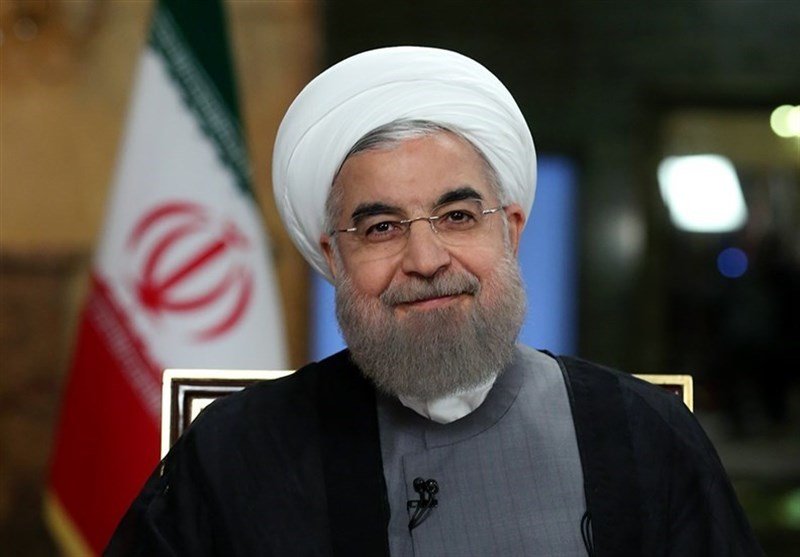 بیانیه انتخاباتی حسن روحانی
