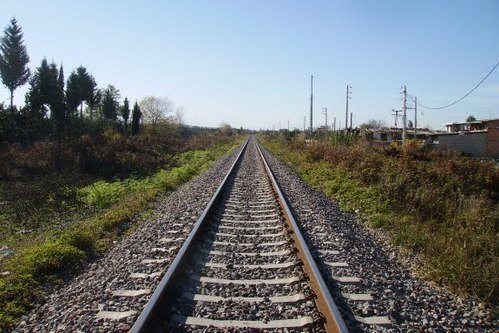 راه‌آهن چابهار- زاهدان جهت توسعه صادرات سیستان و بلوچستان در حال احداث است