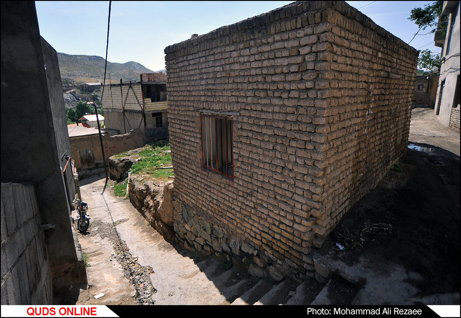 روستای ییلاقی حصار گلستان