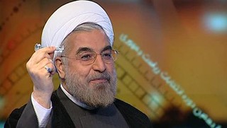 خوزستان میزبان روحانی می شود