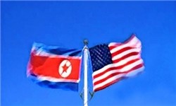 آمریکا توسط کره شمالی به حمله اتمی تهدید شد