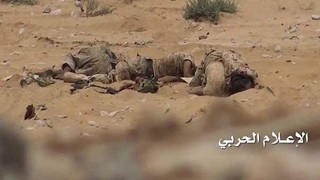 کشته شدن 8 مزدور سعودی در تعز یمن