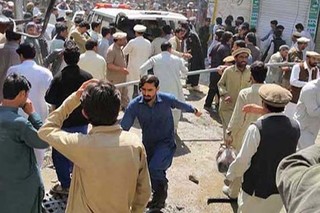 انفجار در «بلوچستان» پاکستان ۶ کشته و زخمی بر جا گذاشت