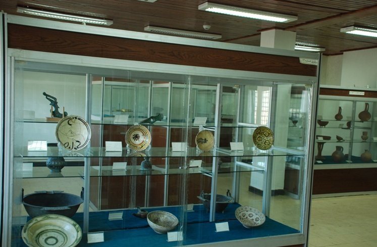 بازدید از موزه‌های استان چهارمحال و بختیاری رایگان است