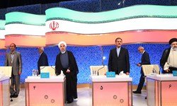 اهمیت انتخابات ریاست جمهوری ایران برای شرکت‌های آمریکایی/کدام نامزد بازار پرسود انرژی را در اختیار آنها می‌گذارد؟