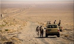 بازدید مقامات پاکستان و ایران از محل حمله تروریستی در بلوچستان/تاکید بر افزایش امنیت در مرزها 