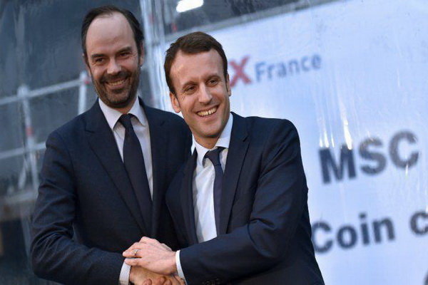 نخست وزیر فرانسه: کرونا باعث بحران اقتصادی شدیدی شده است

