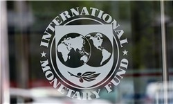 درخواست ایران از صندوق بین‌المللی پول برای دسترسی به تسهیلات کمک در برابر کرونا
